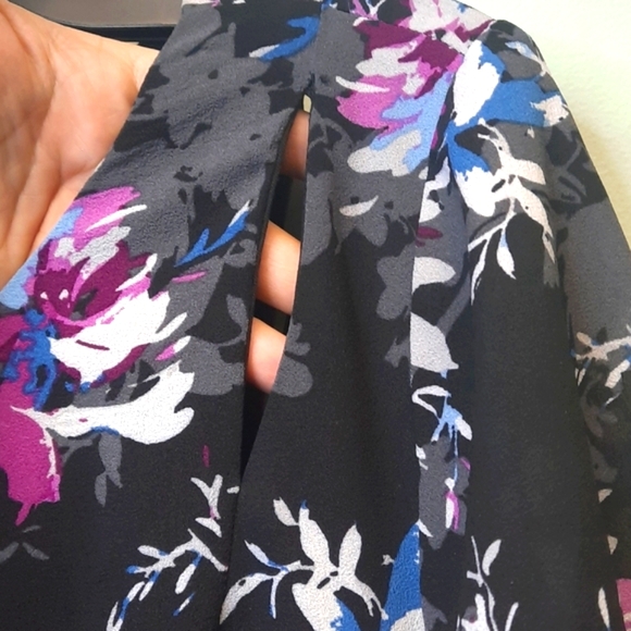 Torrid Dress - Picture 4 of 9